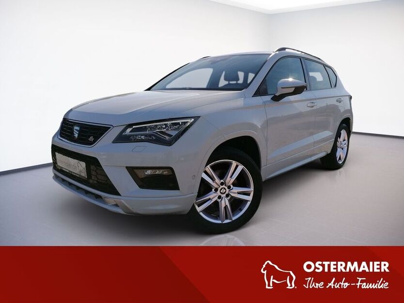 Ateca