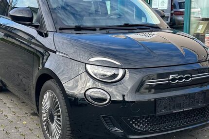 Fiat 500e 42.446 km 15.450 &euro; Ebsdorfergrund 35085