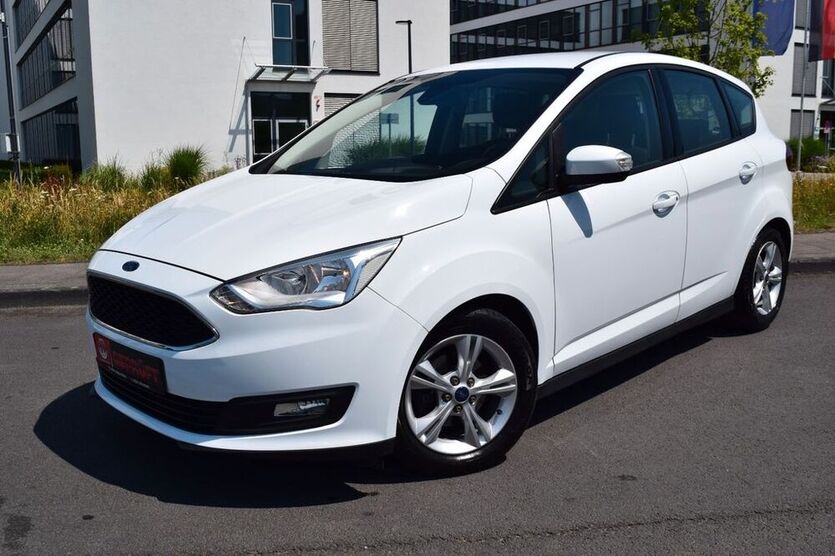 C-Max