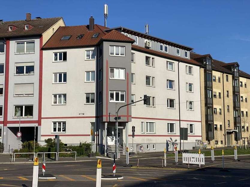 Wohnung zum Kaufen in Ulm 224.000 € 47.67 m²