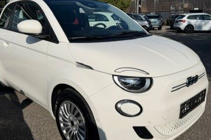 Fiat 500e 10.500 km 21.190 &euro; Ravensburg 88212