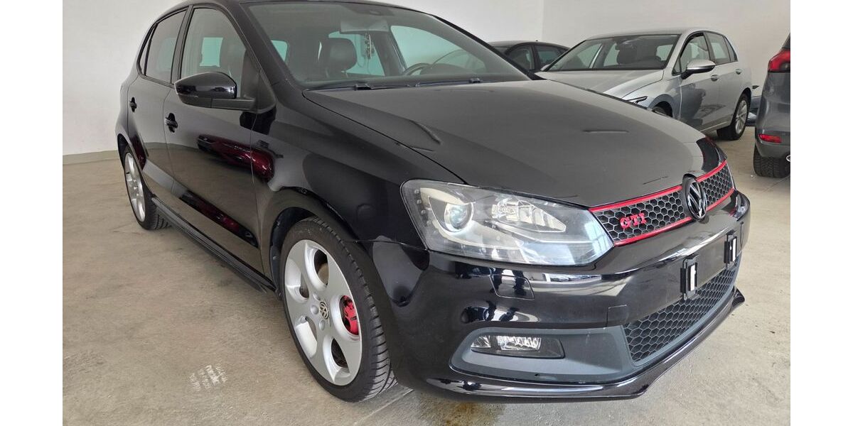 VW Polo 127.350 km 9.999 &euro; Eislingen 73054