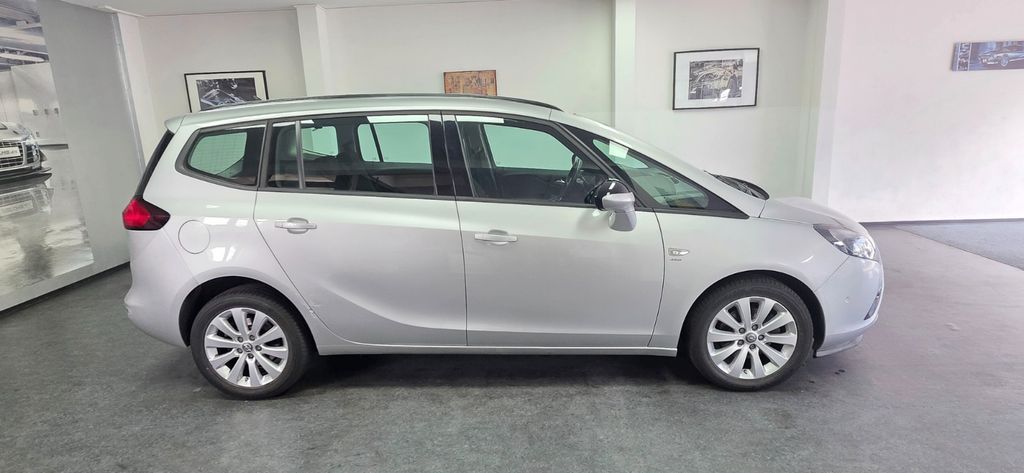 Opel Zafira 65.000 km 7.990 &euro; Asperg/Ludwigsburg bei Stuttgart 71679