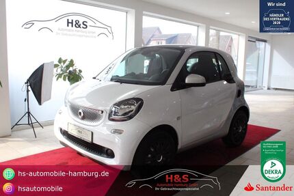 Smart ForTwo 90.999 km 12.400 &euro; Pinneberg 25421