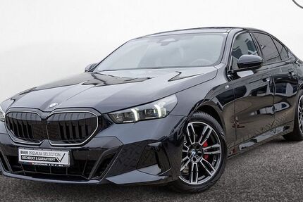 BMW 520 25.900 km 52.900 € Schönefeld OT Großziethen 12529