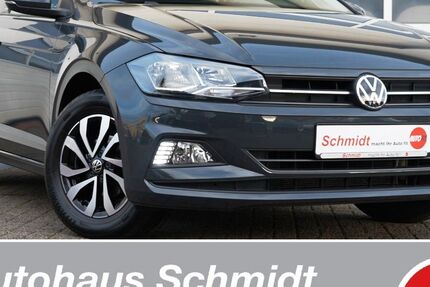 VW Polo 60.437 km 15.100 &euro; Erfurt 99097