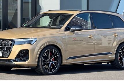 Audi Q7 6.900 km 114.605 € Hanau 63452