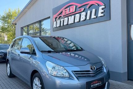 Toyota Verso 175.000 km 7.400 &euro; Eppertshausen 64859