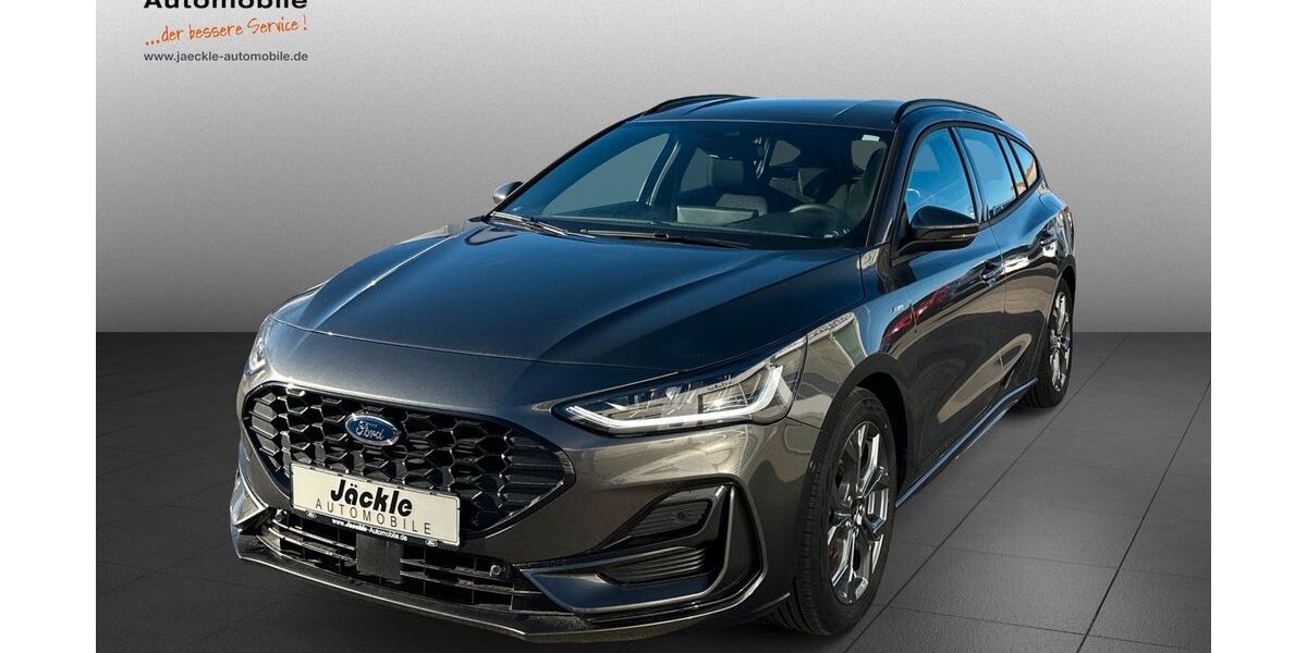 Ford Focus 9.950 km 28.950 &euro; Bad Wörishofen 86825