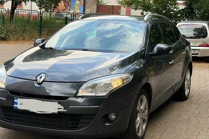 Renault Megane 123.000 km 3.300 &euro; Neustadt 67433