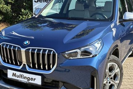 BMW X1 46.750 km 34.999 &euro; Giengen 89537