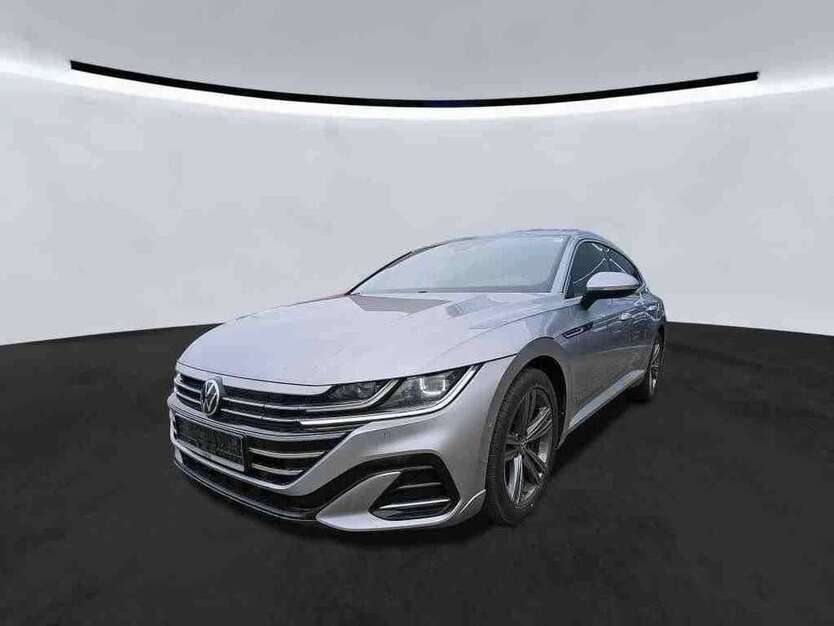 Arteon