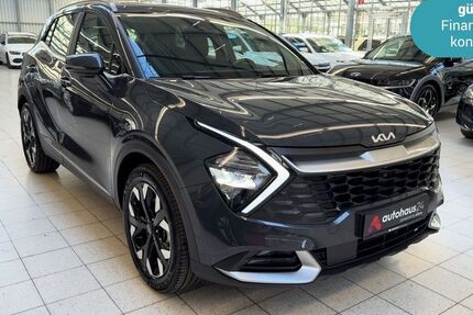Kia Sportage 19.868 km 30.890 &euro; Ludwigsfelde (bei Berlin) 14974