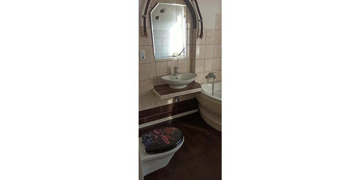 Etagenwohnung Bad Liebenstein - 3 Zimmer, 60 m&sup2;, 490&euro; | Angebot:25991223