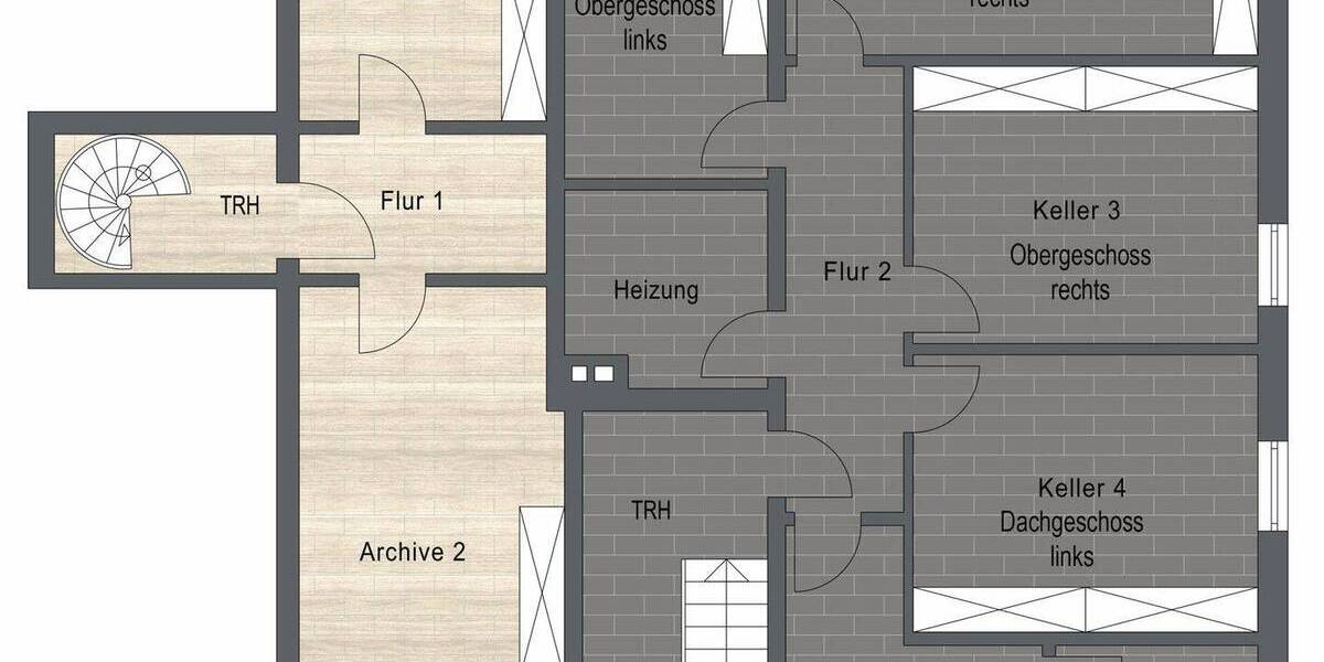 Gewerbeobjekt Borken - 239.000&euro; | Angebot:26879285