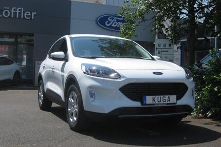 Ford Kuga 6.000 km 30.800 &euro; Schweinfurt 97424