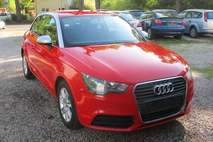 Audi A1 190.000 km 4.250 € Bonn 53175