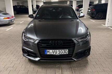 Audi A6 115.000 km 24.900 &euro; München 80636