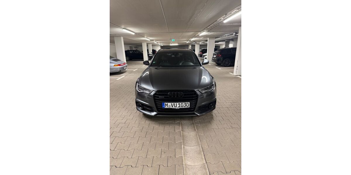 Audi A6 115.000 km 24.900 &euro; München 80636