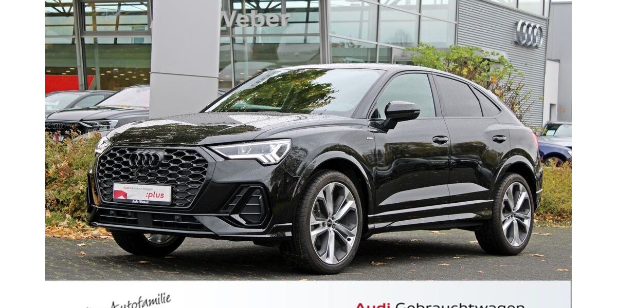 Audi Q3 13.980 km 46.550 &euro; Neubeckum 59269