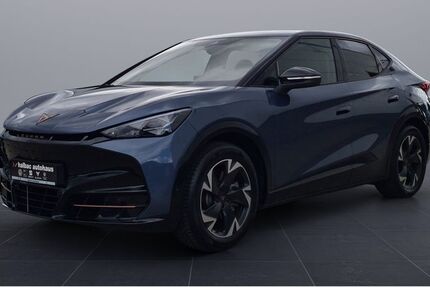 Cupra Tavascan 6.207 km 43.920 &euro; Halberstadt 38820