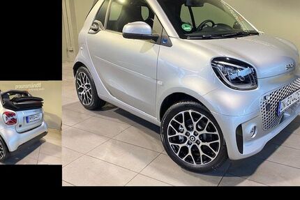 Smart ForTwo 2.173 km 21.900 € Ingolstadt 85055