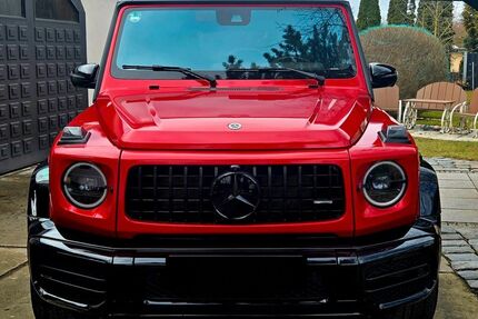 Mercedes-Benz G 350 134.000 km 99.900 &euro; Seehausen 39365