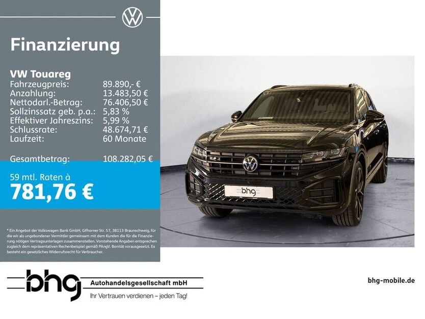 Touareg