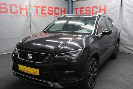Seat Ateca 102.675 km 21.550 &euro; Pfungstadt 64319