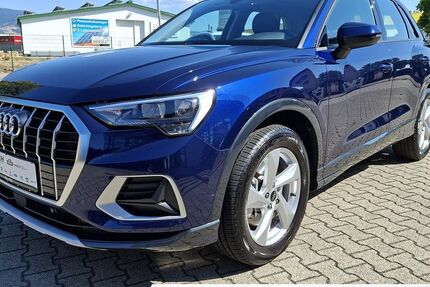 Audi Q3 52.130 km 32.490 &euro; Achern 77855