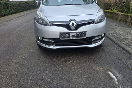 Renault Scenic 240.000 km 4.000 &euro; Hanau 63452