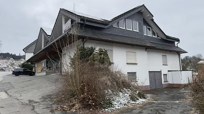 LUXUSBUNGALOW MIT LOFT UND LADENFLÄCHE 7 zimmer