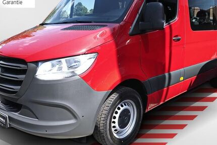 Mercedes-Benz Sprinter 6.812 km 39.990 &euro; Brandenburg 14772