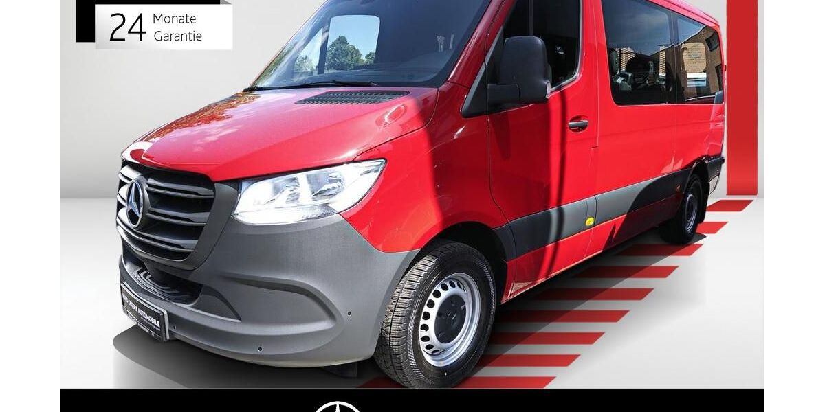 Mercedes-Benz Sprinter 6.812 km 39.990 &euro; Brandenburg 14772