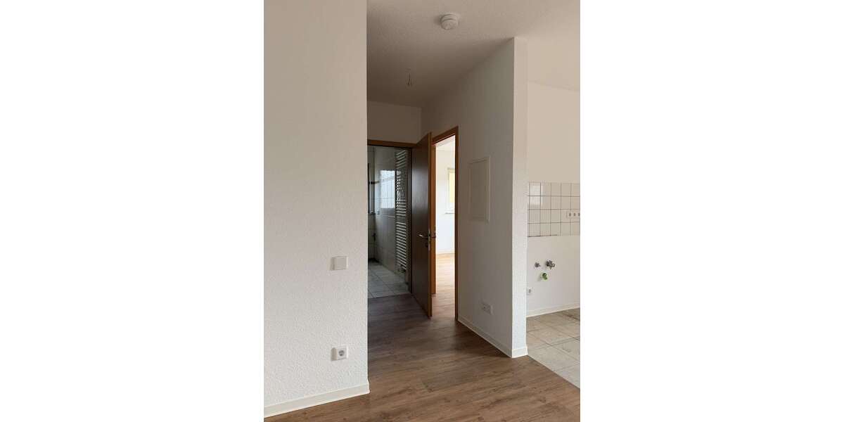 Etagenwohnung Spenge - 2 Zimmer, 37 m&sup2;, 265&euro; | Angebot:24941205