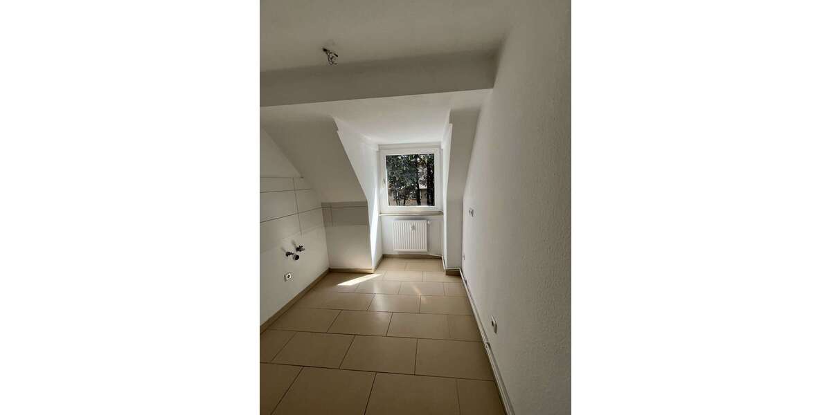 Etagenwohnung Gelsenkirchen Bismarck - 3 Zimmer, 57 m&sup2;, 390&euro; | Angebot:26852055