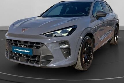 Cupra Terramar 5.200 km 41.999 &euro; Nordhausen 99734