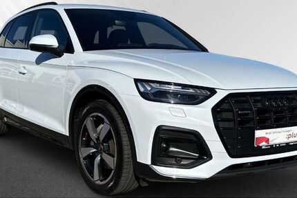 Audi Q5 60.256 km 39.900 &euro; Greifswald 17489