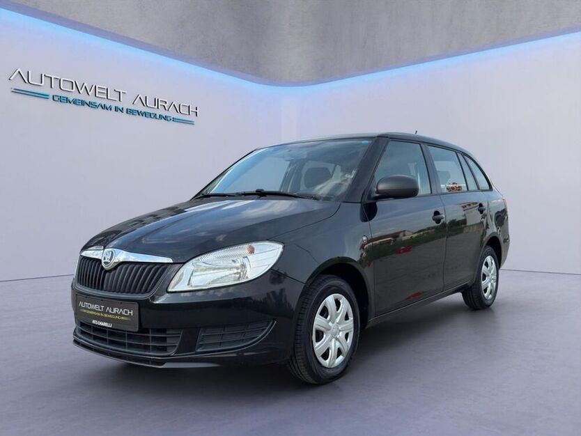 Fabia