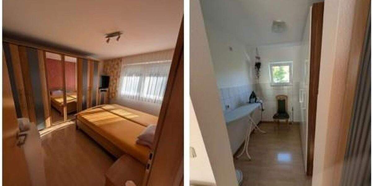 Doppelhaushälfte Solingen Höhscheid - 5 Zimmer, 98 m&sup2;, 360.000&euro; | Angebot:24747217