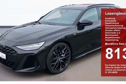 Audi A6 13.900 km 62.880 &euro; Mühldorf am Inn 84453