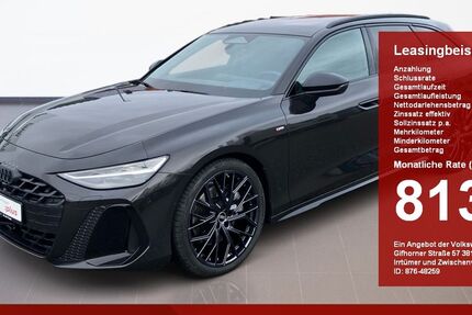 Audi A6 13.900 km 63.780 &euro; Mühldorf am Inn 84453