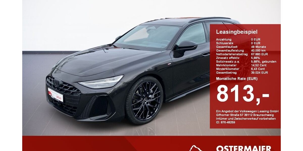 Audi A6 13.900 km 63.780 &euro; Mühldorf am Inn 84453