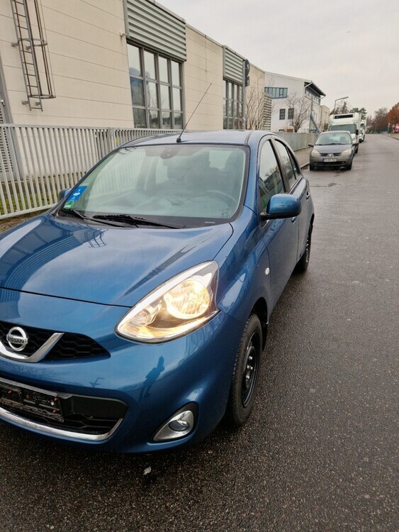 micra