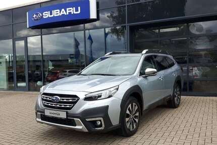Subaru OUTBACK 9.955 km 43.990 € Volkmarsen 34471