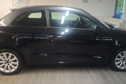 Audi A1 132.000 km 11.190 &euro; Fürstenfeldbruck 82256