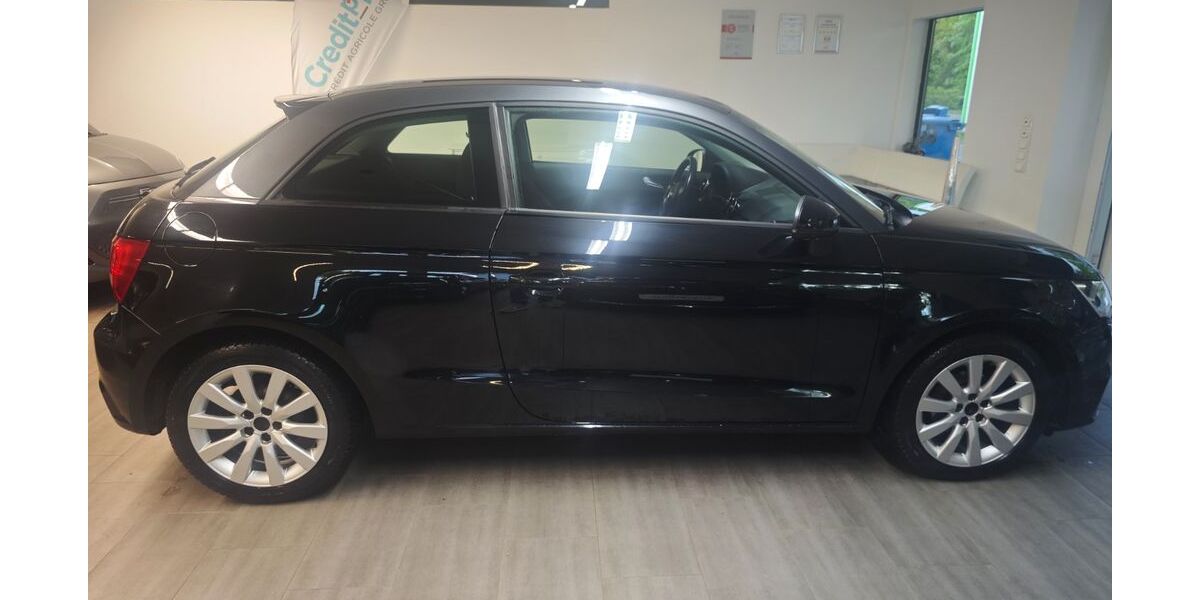 Audi A1 132.000 km 11.190 &euro; Fürstenfeldbruck 82256