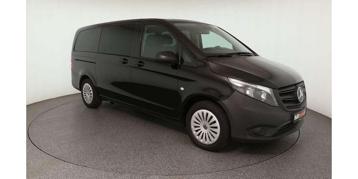 Mercedes-Benz Vito 37.676 km 41.220 € Garching 85748