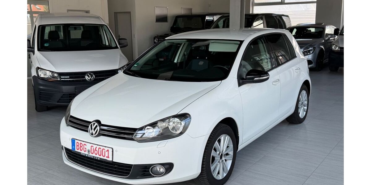 VW Golf 147.804 km 5.999 &euro; Bernburg 06406