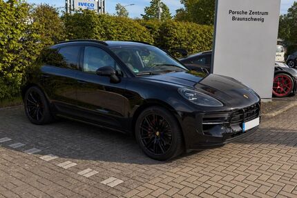 Porsche Macan 95.300 km 53.900 &euro; Lehrte 31275